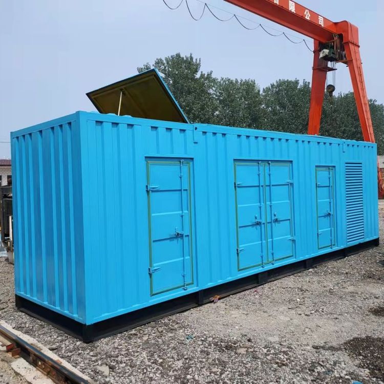 栖霞发电机出租