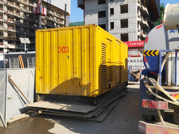 栖霞发电机租赁