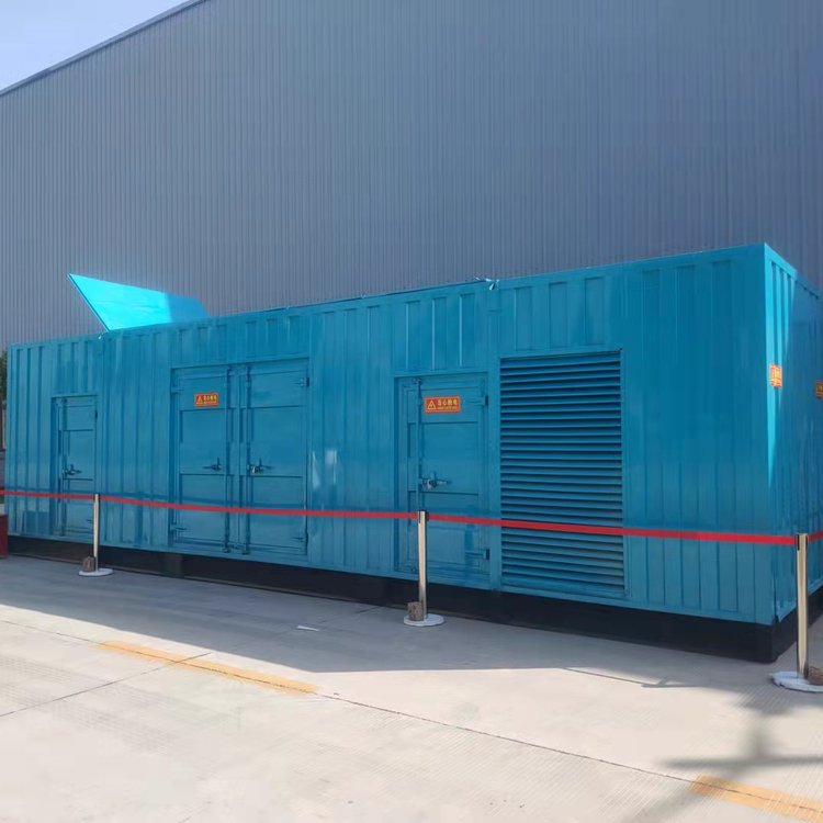 栖霞发电机出租