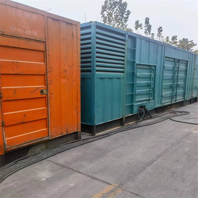 栖霞出租柴油发电机